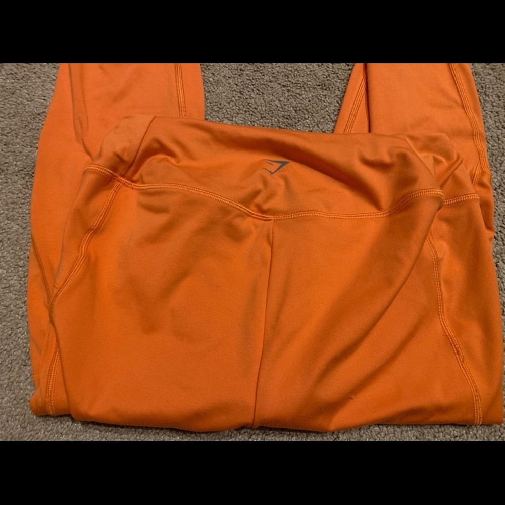 Gymshark Leggings